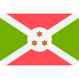 burundi Ícone