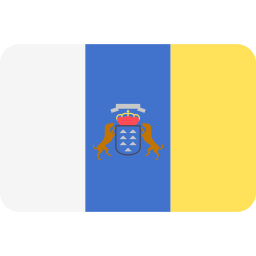 Canary islands icon