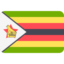 zimbabwe icoon