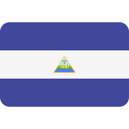 nicaragua Icône