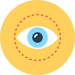 Vision icon