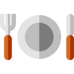 restaurant icon