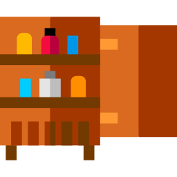 minibar icon