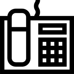 Telephone icon