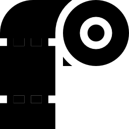 トイレットペーパー icon