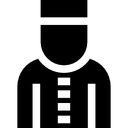 Bellboy icon