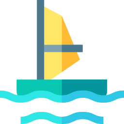 windsurfen icon