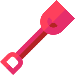 Shovel icon