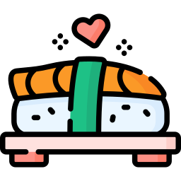 Sushi icon