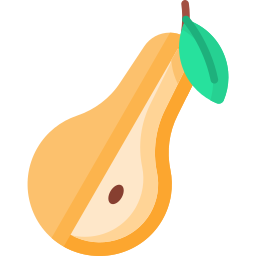 Pear icon