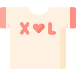 tシャツ icon