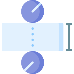 Cylinder icon