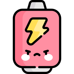 Battery icon