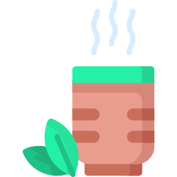 kräutertee icon