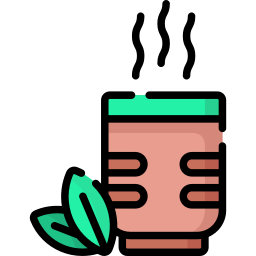 kräutertee icon