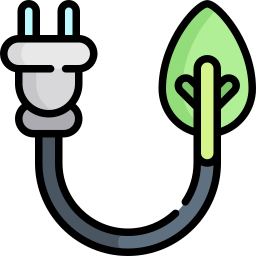 Plug icon