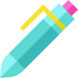 Pen icon