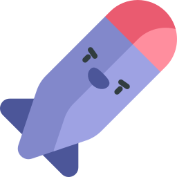 torpedo icon