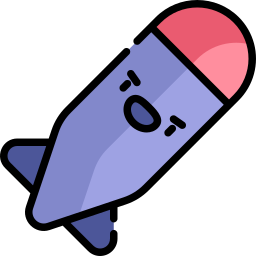 torpedo icono