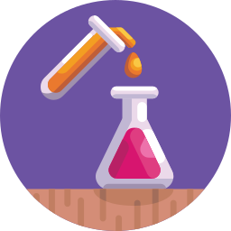 experiment icon