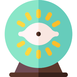 wahrsager icon