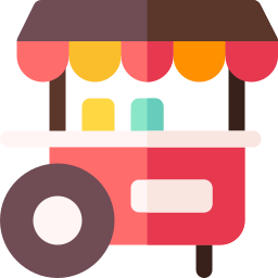 Kiosk icon