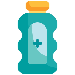 Bottle icon