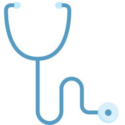 Stethoscopes icon