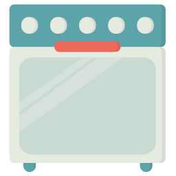 Oven icon