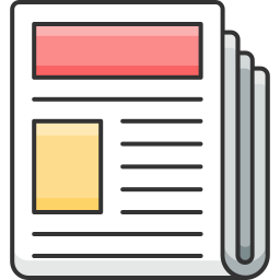 newsletter icon