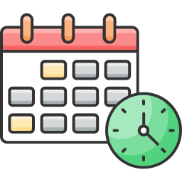 Deadline icon