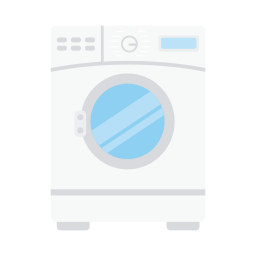 Washing machine icon