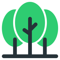 Forest icon