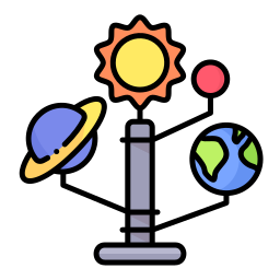 太陽系 icon