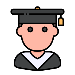 Student icon