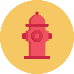 hydrant ikona