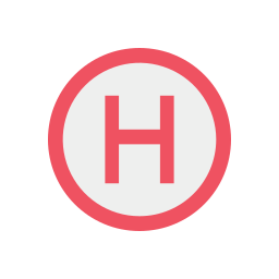 ヘリポート icon