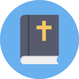 Bible icon