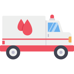 krankenwagen icon