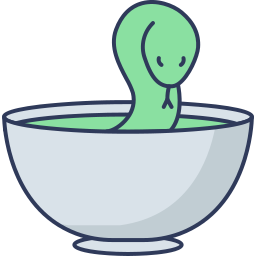 Bowl icon