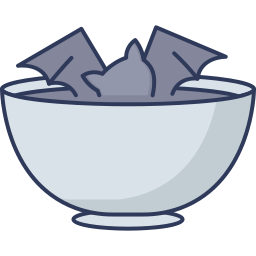 Bowl icon