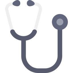 Stethoscope icon