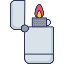 feuerzeug icon