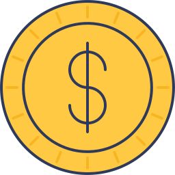 Coin icon