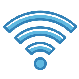 wifi icono