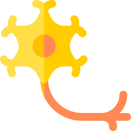 neuron Ícone