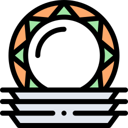 Plates icon