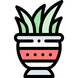 Pot icon