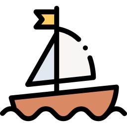 Yatch icon