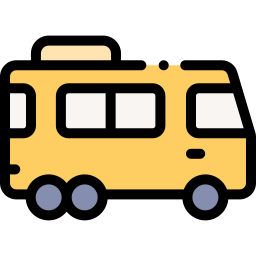 Bus icon